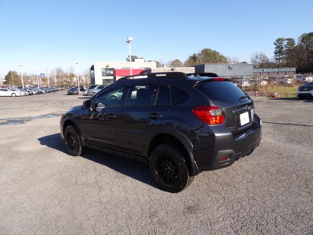 2014 Subaru XV Crosstrek 2.0i Limited | Dalton, GA | Paniagua Auto Mall 2014 Subaru XV Crosstrek 2.0i Limited | Dalton, GA | Paniagua Auto Mall