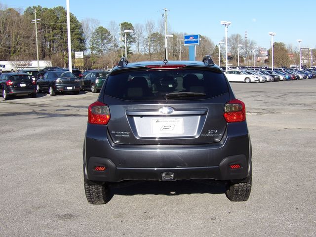 2014 Subaru XV Crosstrek 2.0i Limited | Dalton, GA | Paniagua Auto Mall 