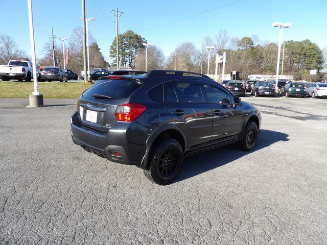 2014 Subaru XV Crosstrek 2.0i Limited | Dalton, GA | Paniagua Auto Mall 