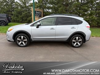 2014 Subaru XV Crosstrek Hybrid Touring | Farmington, MN | Dakota Motor Company 