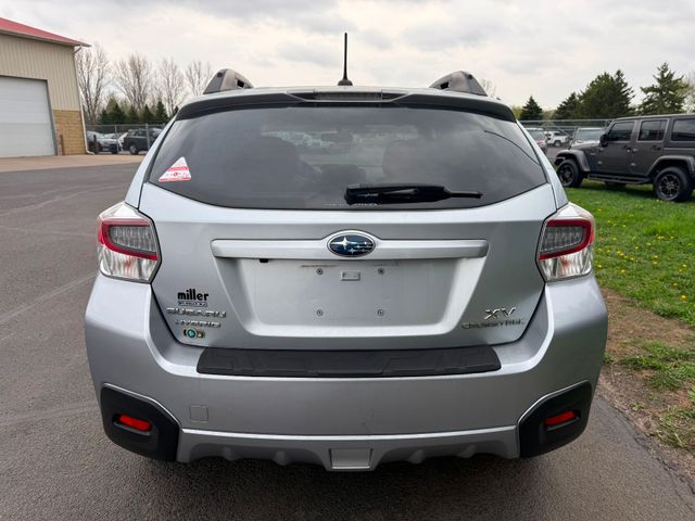 2014 Subaru XV Crosstrek Hybrid Touring