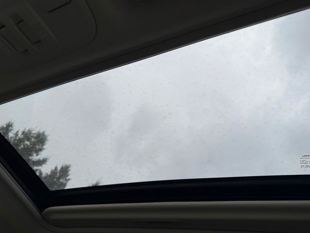 2014 Subaru XV Crosstrek Hybrid Touring