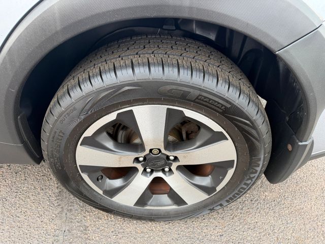 2014 Subaru XV Crosstrek Hybrid Touring