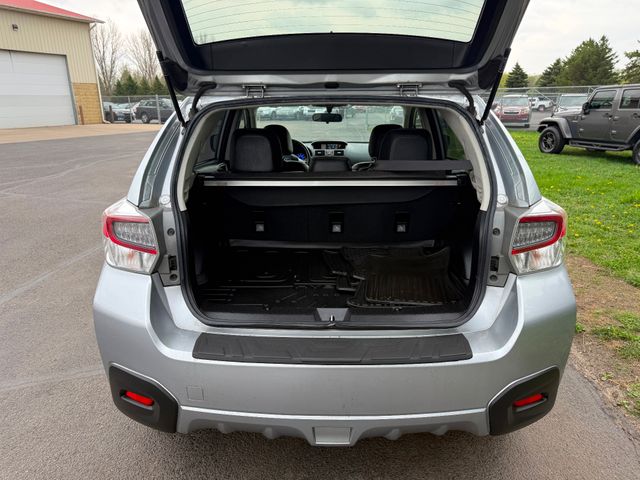 2014 Subaru XV Crosstrek Hybrid Touring
