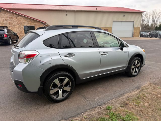 2014 Subaru XV Crosstrek Hybrid Touring