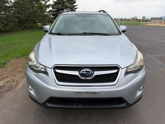 2014 Subaru XV Crosstrek Hybrid Touring