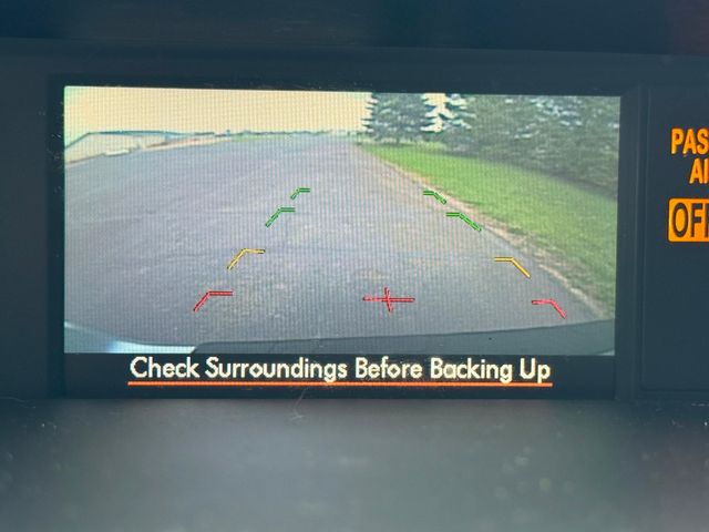 2014 Subaru XV Crosstrek Hybrid Touring