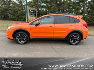 2014 Subaru XV Crosstrek 2.0i Limited | Farmington, MN | Dakota Motor Company 