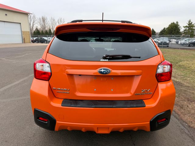 2014 Subaru XV Crosstrek 2.0i Limited