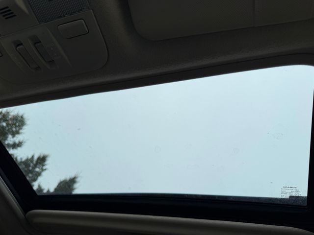 2014 Subaru XV Crosstrek 2.0i Limited