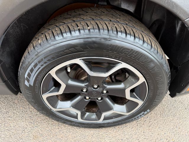 2014 Subaru XV Crosstrek 2.0i Limited