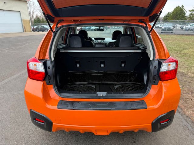 2014 Subaru XV Crosstrek 2.0i Limited
