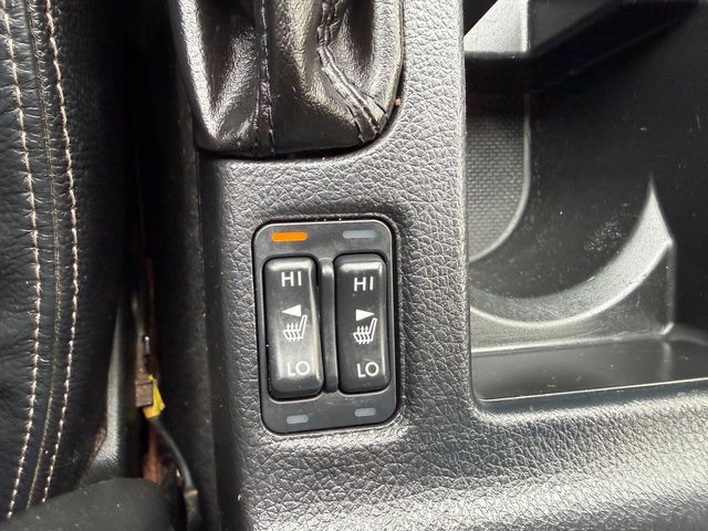 2014 Subaru XV Crosstrek 2.0i Limited