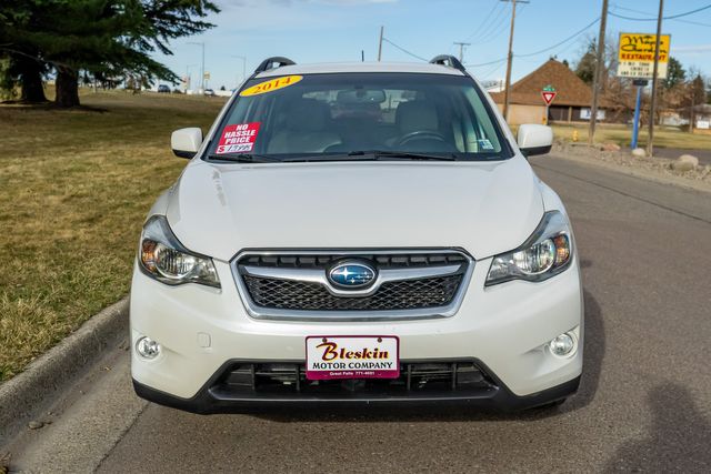 2014 Subaru XV Crosstrek 2.0i Premium | Great Falls, Montana | Bleskin Motor Company 