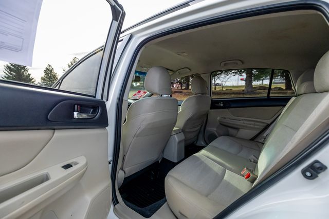 2014 Subaru XV Crosstrek 2.0i Premium | Great Falls, Montana | Bleskin Motor Company 