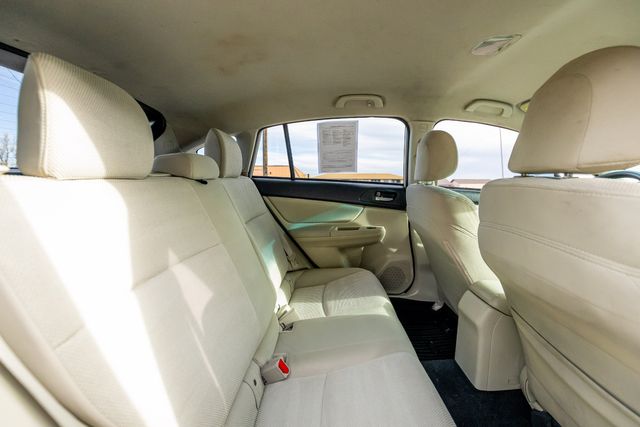 2014 Subaru XV Crosstrek 2.0i Premium | Great Falls, Montana | Bleskin Motor Company 