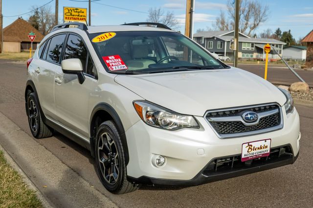 2014 Subaru XV Crosstrek 2.0i Premium | Great Falls, Montana | Bleskin Motor Company 2014 Subaru XV Crosstrek 2.0i Premium | Great Falls, Montana | Bleskin Motor Company