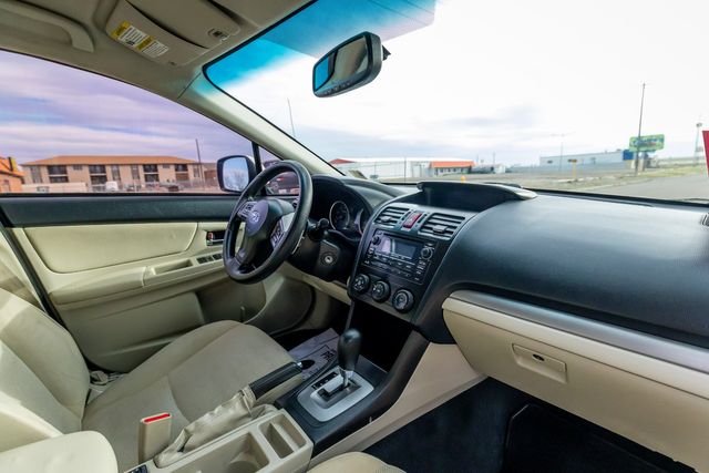 2014 Subaru XV Crosstrek 2.0i Premium | Great Falls, Montana | Bleskin Motor Company 