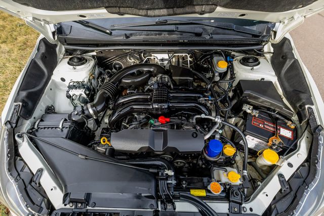 2014 Subaru XV Crosstrek 2.0i Premium | Great Falls, Montana | Bleskin Motor Company 