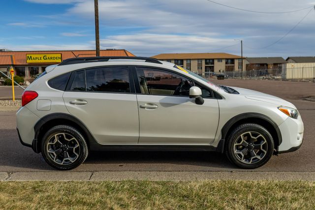 2014 Subaru XV Crosstrek 2.0i Premium | Great Falls, Montana | Bleskin Motor Company 