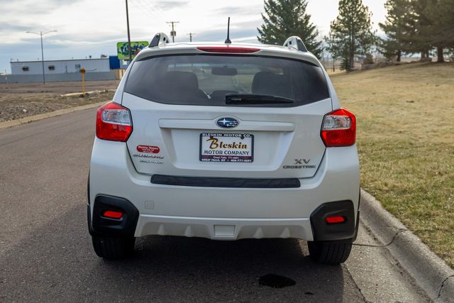 2014 Subaru XV Crosstrek 2.0i Premium | Great Falls, Montana | Bleskin Motor Company 