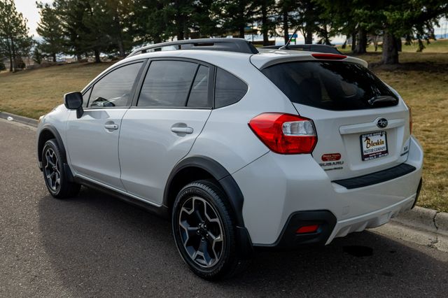 2014 Subaru XV Crosstrek 2.0i Premium | Great Falls, Montana | Bleskin Motor Company 