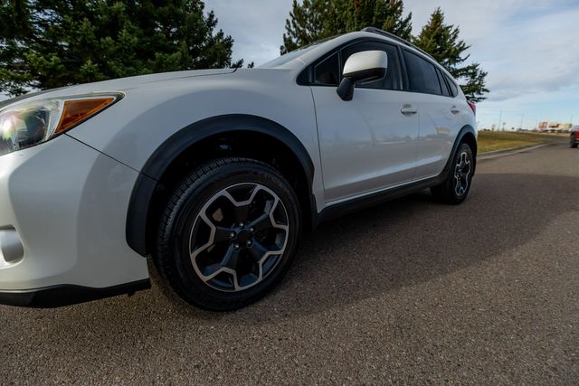 2014 Subaru XV Crosstrek 2.0i Premium | Great Falls, Montana | Bleskin Motor Company 