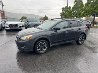 2014 Subaru XV Crosstrek 2.0i Premium | LINDON, UT | Asay Auto Sales