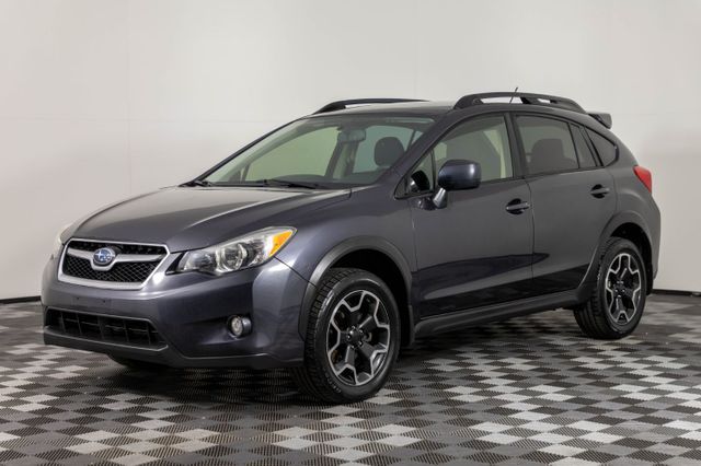 2014 Subaru XV Crosstrek 2.0i Premium | LINDON, UT | Asay Auto Sales