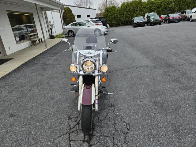 2014 Suzuki Boulevard C50T