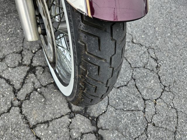 2014 Suzuki Boulevard C50T