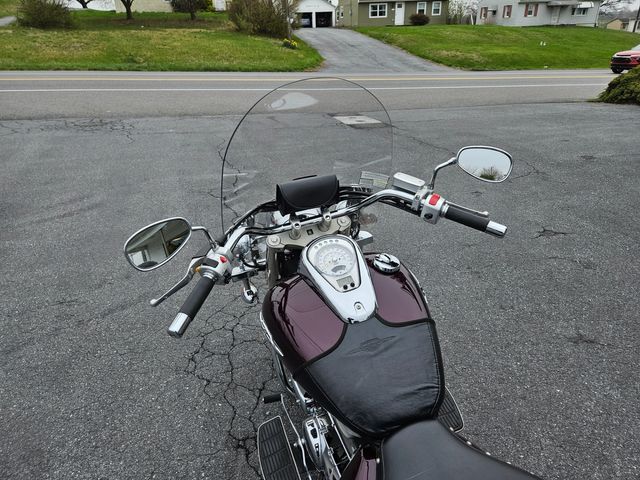 2014 Suzuki Boulevard C50T