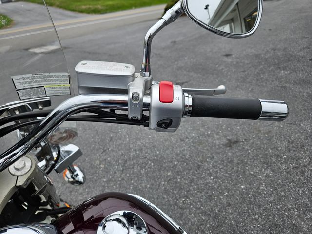 2014 Suzuki Boulevard C50T