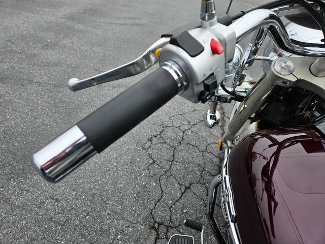 2014 Suzuki Boulevard C50T