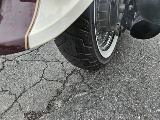 2014 Suzuki Boulevard C50T