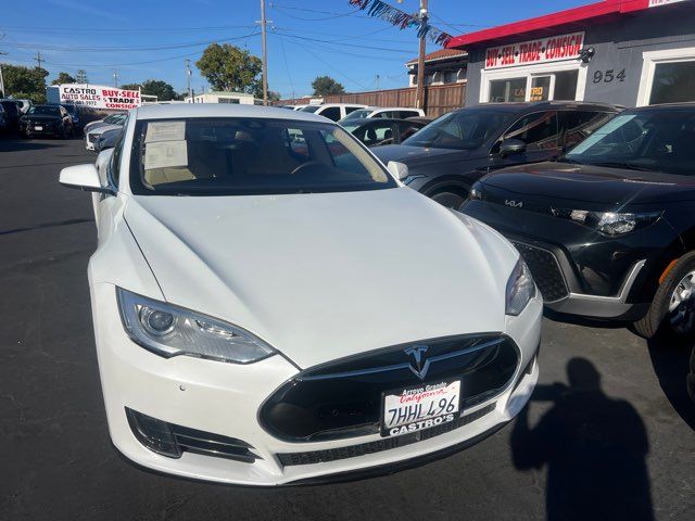 2014 Tesla Model S 60 | Arroyo Grande, CA | Castro Auto Sales