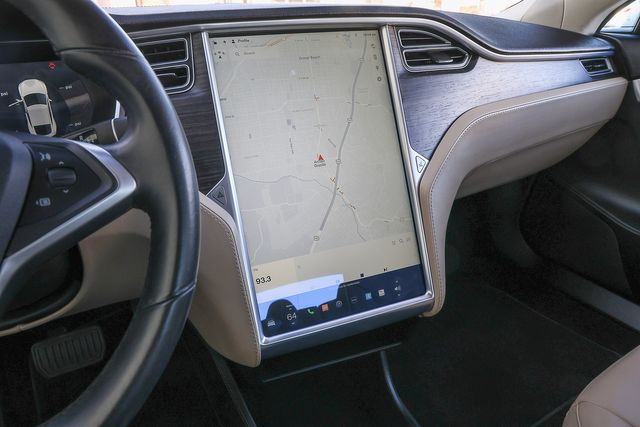 2014 Tesla Model S 60