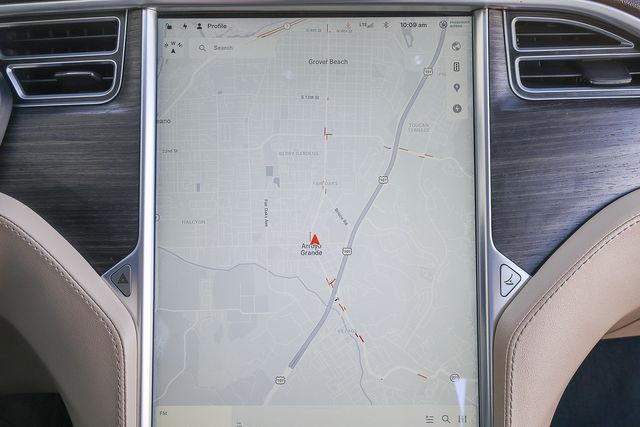 2014 Tesla Model S 60