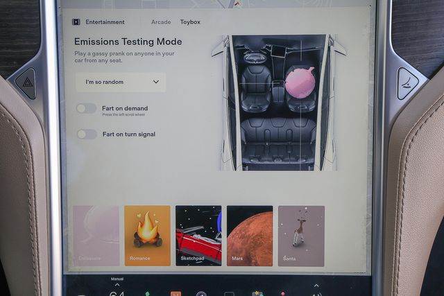 2014 Tesla Model S 60