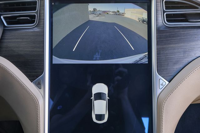 2014 Tesla Model S 60