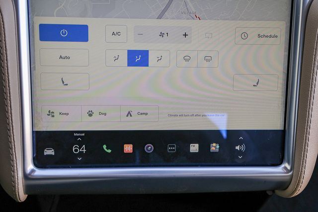 2014 Tesla Model S 60