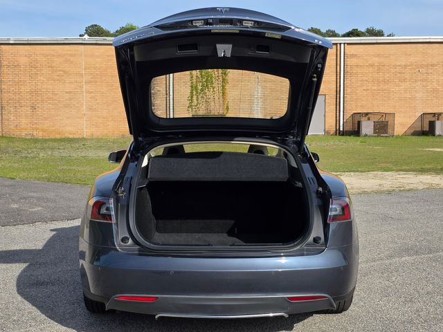 2014 Tesla Model S 60 2014 Tesla Model S 60