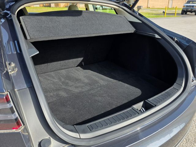 2014 Tesla Model S 60