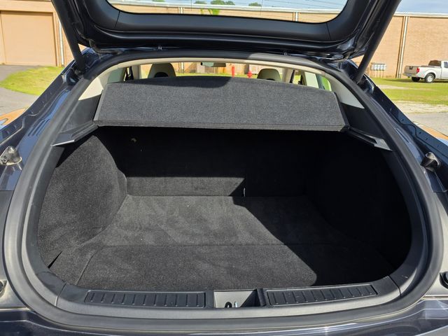 2014 Tesla Model S 60 2014 Tesla Model S 60