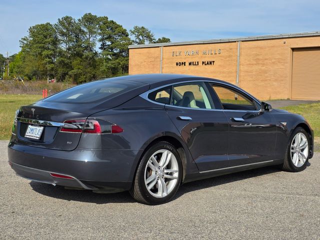 2014 Tesla Model S 60 2014 Tesla Model S 60
