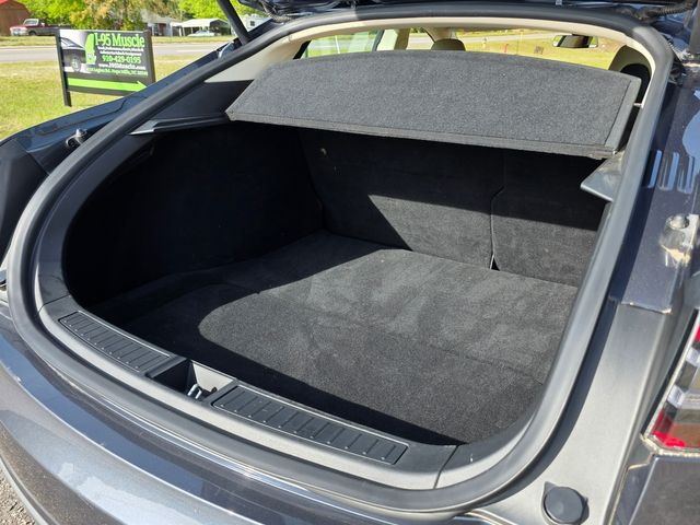 2014 Tesla Model S 60 2014 Tesla Model S 60