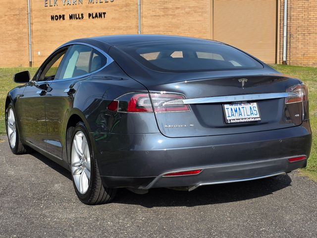 2014 Tesla Model S 60 2014 Tesla Model S 60