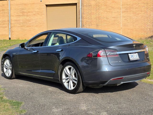 2014 Tesla Model S 60