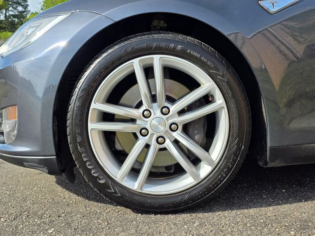 2014 Tesla Model S 60 2014 Tesla Model S 60