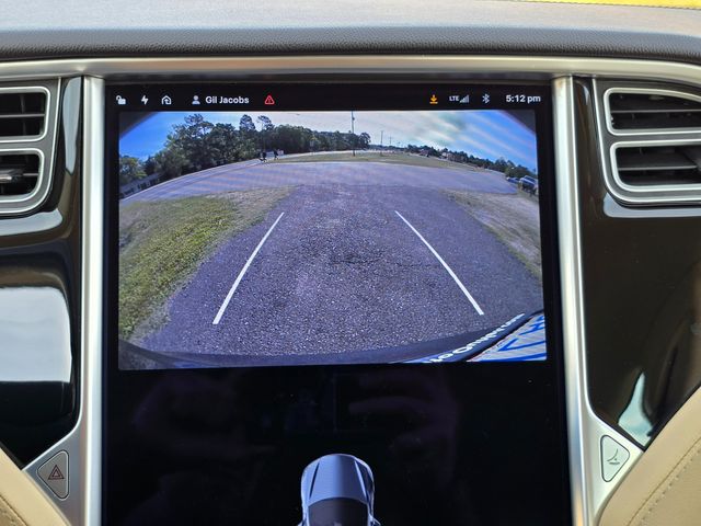 2014 Tesla Model S 60